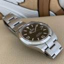 Rolex Explorer 39 MM Mark II 214270 13