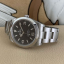Rolex Explorer 39 MM Mark II 214270 14
