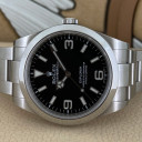 Rolex Explorer 39 MM Mark II 214270 15