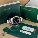 Rolex Explorer 39 MM Mark II 214270 1