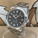 Rolex Explorer 39 MM Mark II 214270 2