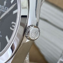 Rolex Explorer 39 MM Mark II 214270 4