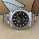 Rolex Explorer 39 MM Mark II 214270 7