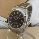 Rolex Explorer 39 MM Mark I 214270 2