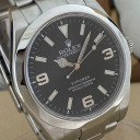 Rolex Explorer 39 MM Mark I 214270 6
