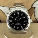 Rolex Explorer 39 MM 214270 0