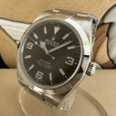 Rolex Explorer 39 MM 214270 2