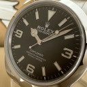 Rolex Explorer 39 MM 214270 5