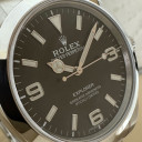 Rolex Explorer 39 MM 214270 6