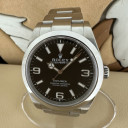 Rolex Explorer 39 MM 214270 0