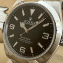 Rolex Explorer 39 MM 214270 4