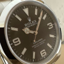 Rolex Explorer 39 MM 214270 5