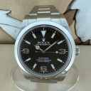 Rolex Explorer 39 MM 214270 0