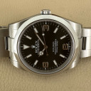 Rolex Explorer 39 MM 214270 15