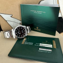 Rolex Explorer 39 MM 214270 1