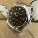 Rolex Explorer 39 MM 214270 2