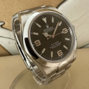 Rolex Explorer 39 MM 214270 3