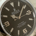 Rolex Explorer 39 MM 214270 6