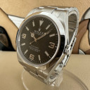 Rolex Explorer 39 MM Mark I 214270 2