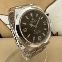 Rolex Explorer 39 MM Mark I 214270 3