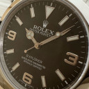 Rolex Explorer 39 MM Mark I 214270 5