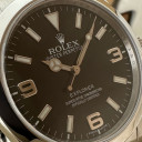 Rolex Explorer 39 MM Mark I 214270 6