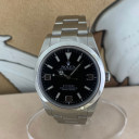 Rolex Explorer 39 MM 214270 0