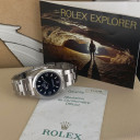 Rolex Explorer 114270 1