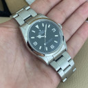 Rolex Explorer 114270 11