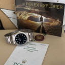 Rolex Explorer 114270 1