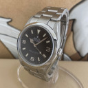 Rolex Explorer 114270 2