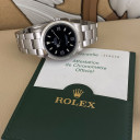 Rolex Explorer 114270 1