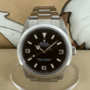 Rolex Explorer 114270 0