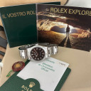 Rolex Explorer 114270 1
