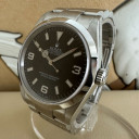 Rolex Explorer 114270 2