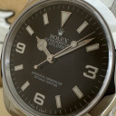 Rolex Explorer 114270 5