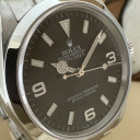Rolex Explorer 114270 6