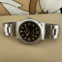 Rolex Explorer 114270 7