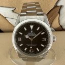 Rolex Explorer 114270 0