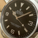 Rolex Explorer 114270 4