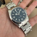 Rolex Explorer 114270 9