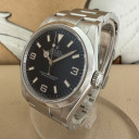 Rolex Explorer 114270 1