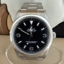Rolex Explorer 114270 0