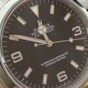 Rolex Explorer 114270 5