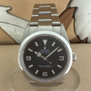 Rolex Explorer NOS 114270 0