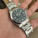 Rolex Explorer NOS 114270 10