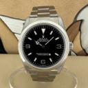 Rolex Explorer NOS Stickers 114270 0