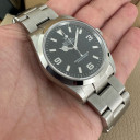 Rolex Explorer NOS Stickers 114270 10
