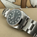 Rolex Explorer NOS Stickers 114270 14