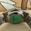 Rolex Explorer NOS Stickers 114270 1